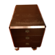 Bernard Marange office box