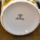 Bavaria Schinrnding Flower Pitcher