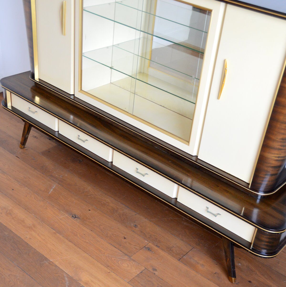 Buffet / Bahut Italian design 1950s