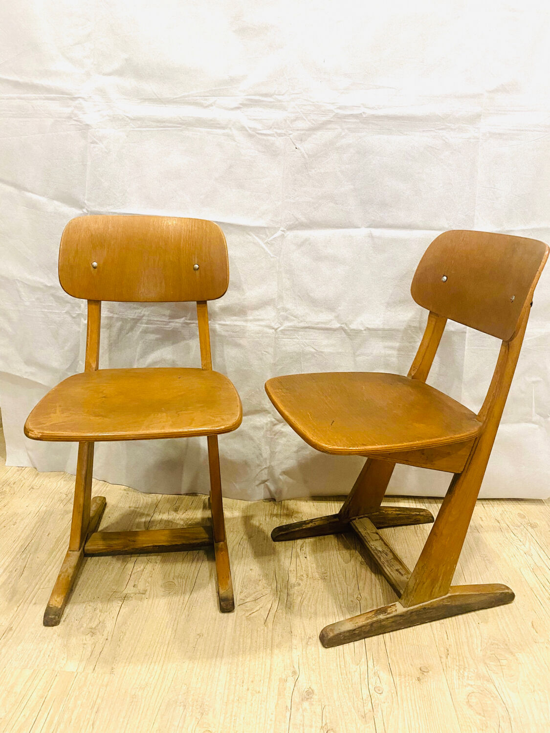 Chair casala child circa 60