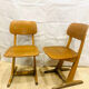 Chair casala child circa 60