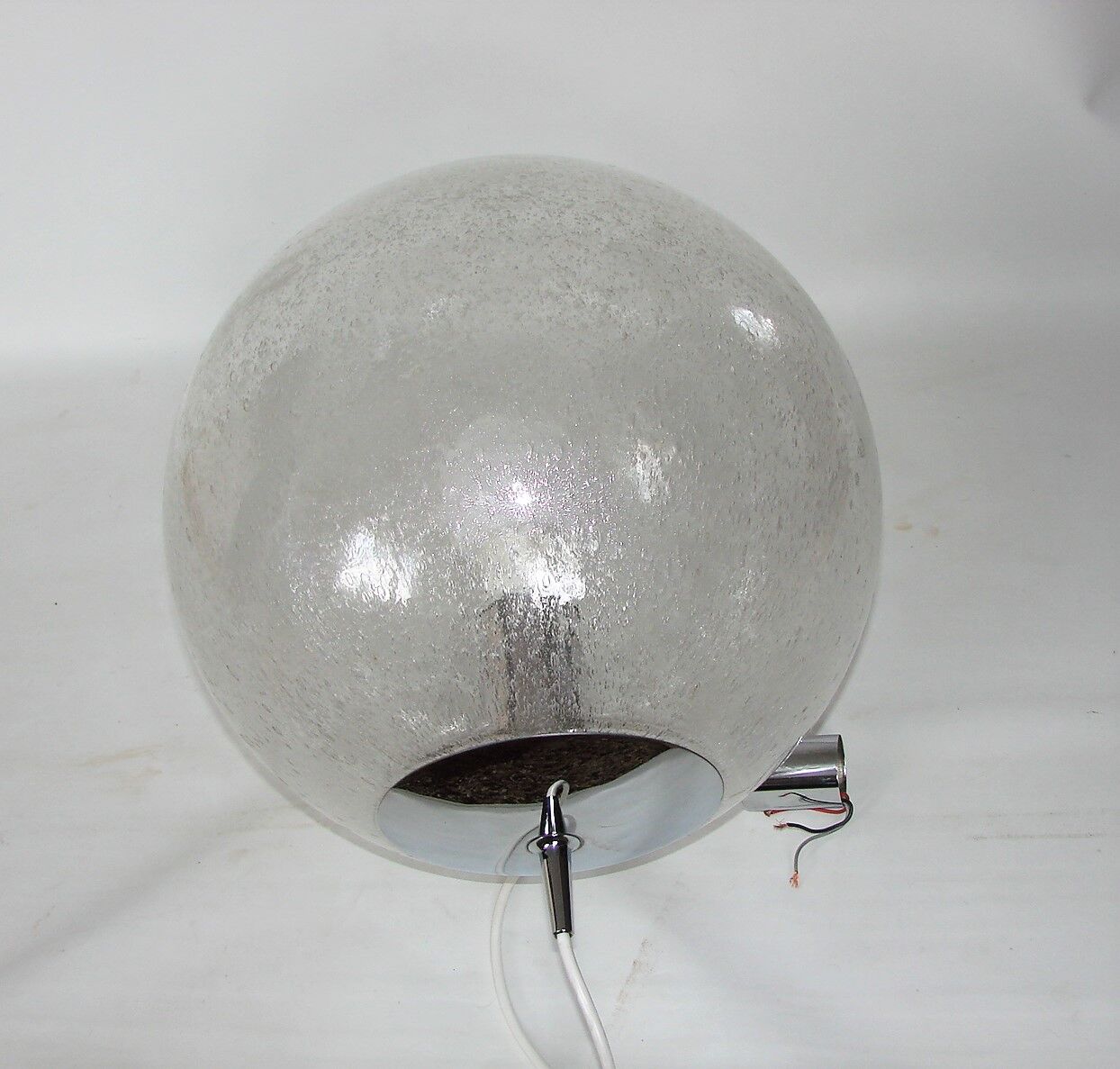 Suspension Peill &Putzler, années 1970