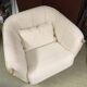 Fauteuil yas  de chez bosc par samuel accoceberry