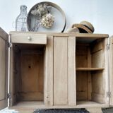 Art deco buffet