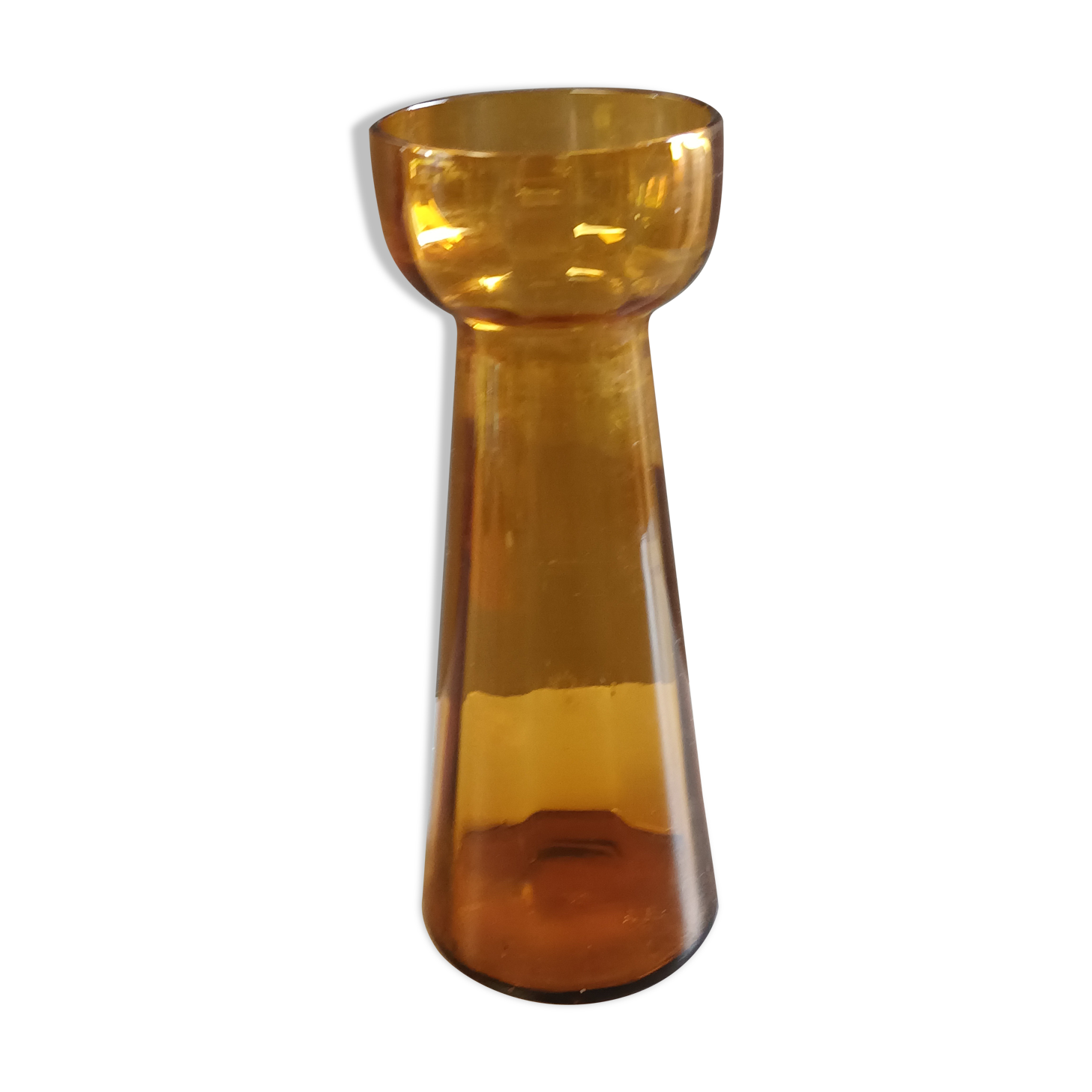 Hyacinth vase