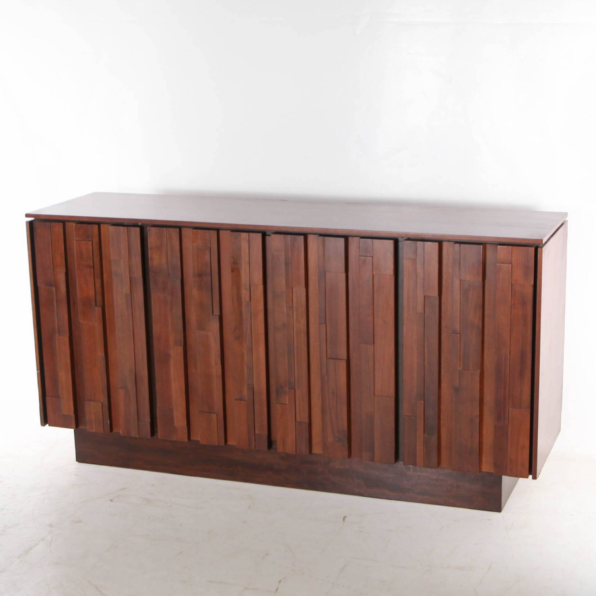 Buffet graphique 