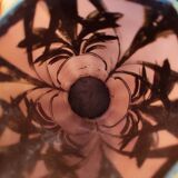 Pair of Art Nouveau vases