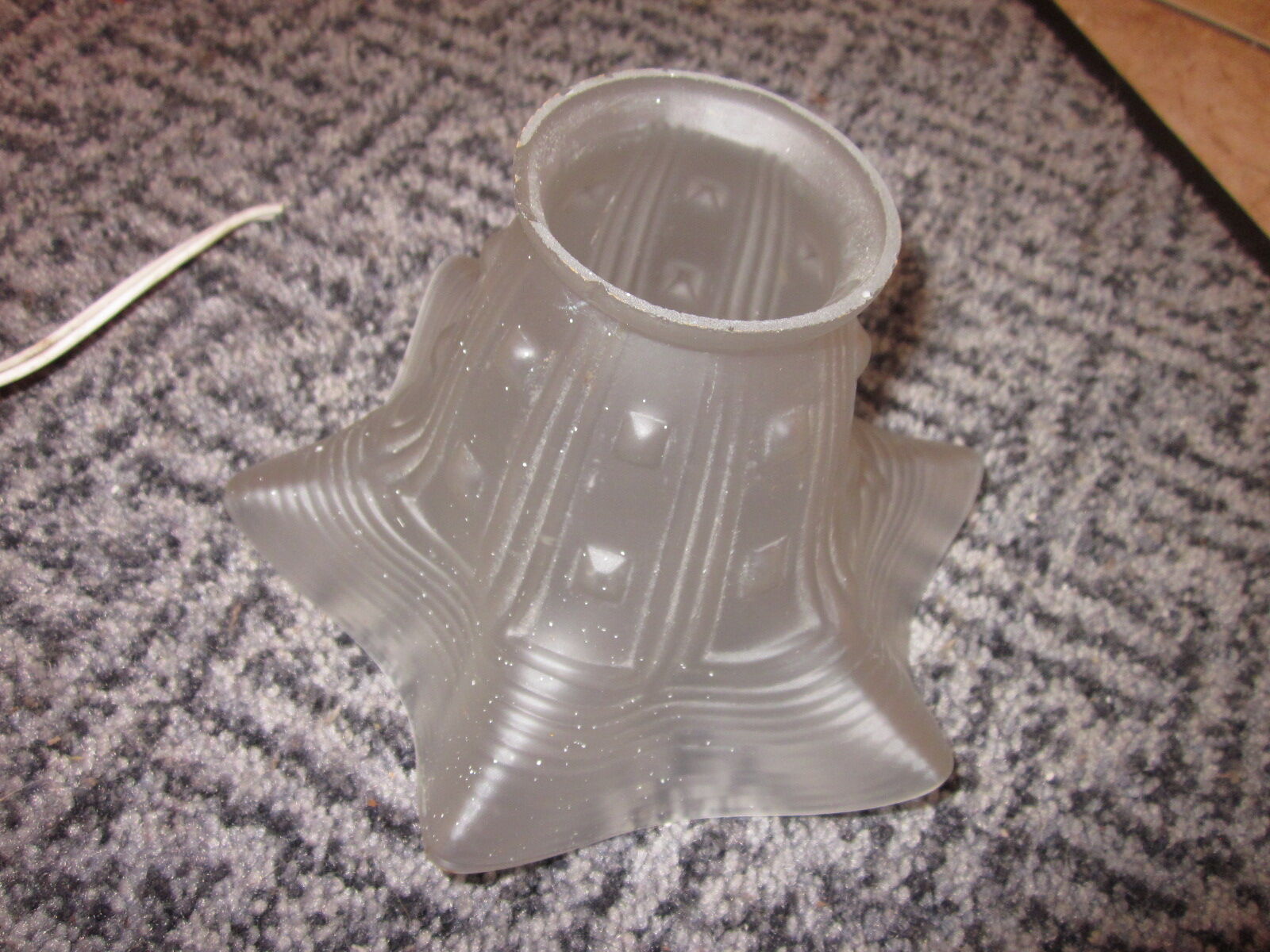 Wall light gooseneck 20-30 years