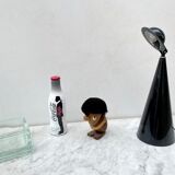 Italian design desk lamp vintage 90s