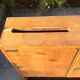 Letter box