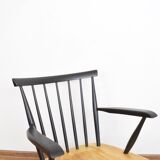 Swedish rocking chair