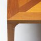 Table basse PK70 de Poul Kjærholm, PP Møbler