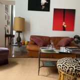 Paire de lampes