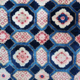 Chinese rug 1900 205 X 137 cm