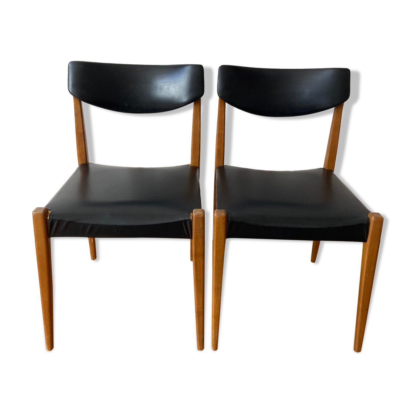 Scandinavian chairs