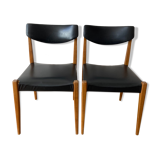 Scandinavian chairs