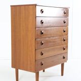 Schreiber chest of drawers 'Newcastle'