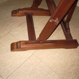 Painter's skate easel
