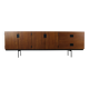 Dutch design sideboard by Cees Braakman for UMS Pastoe