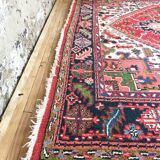 Large Persian rug XXL 3x2m