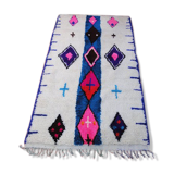 Azilal carpet 210 x 119 cm