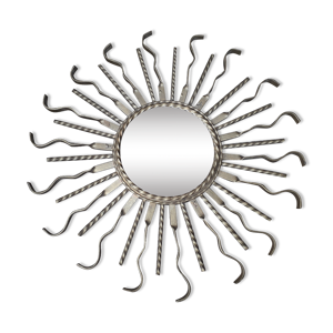 miroir soleil