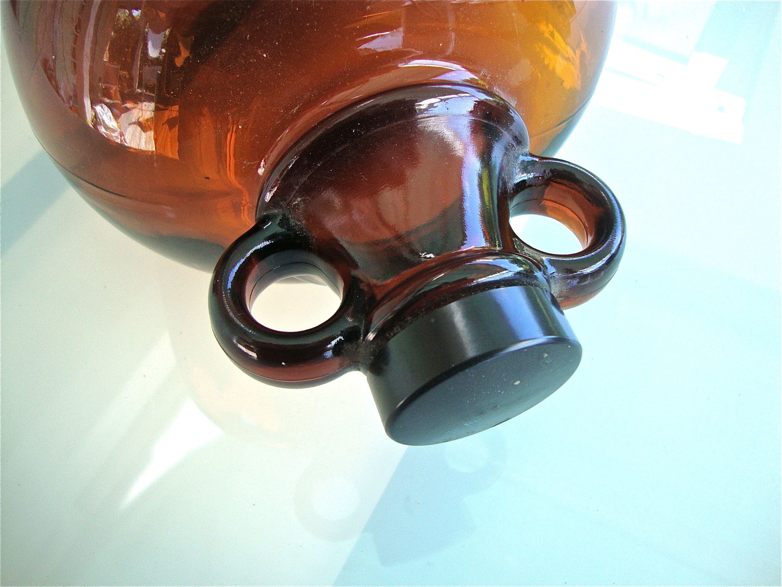 Ugb pharmacy canister