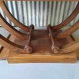 Art deco table