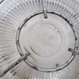 Mapelec cast iron sconce