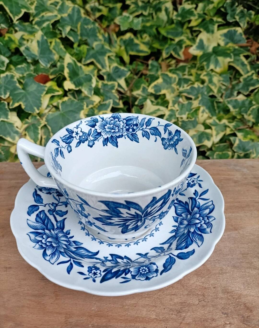 Cup Made in England 💐