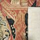 French wall tapestry