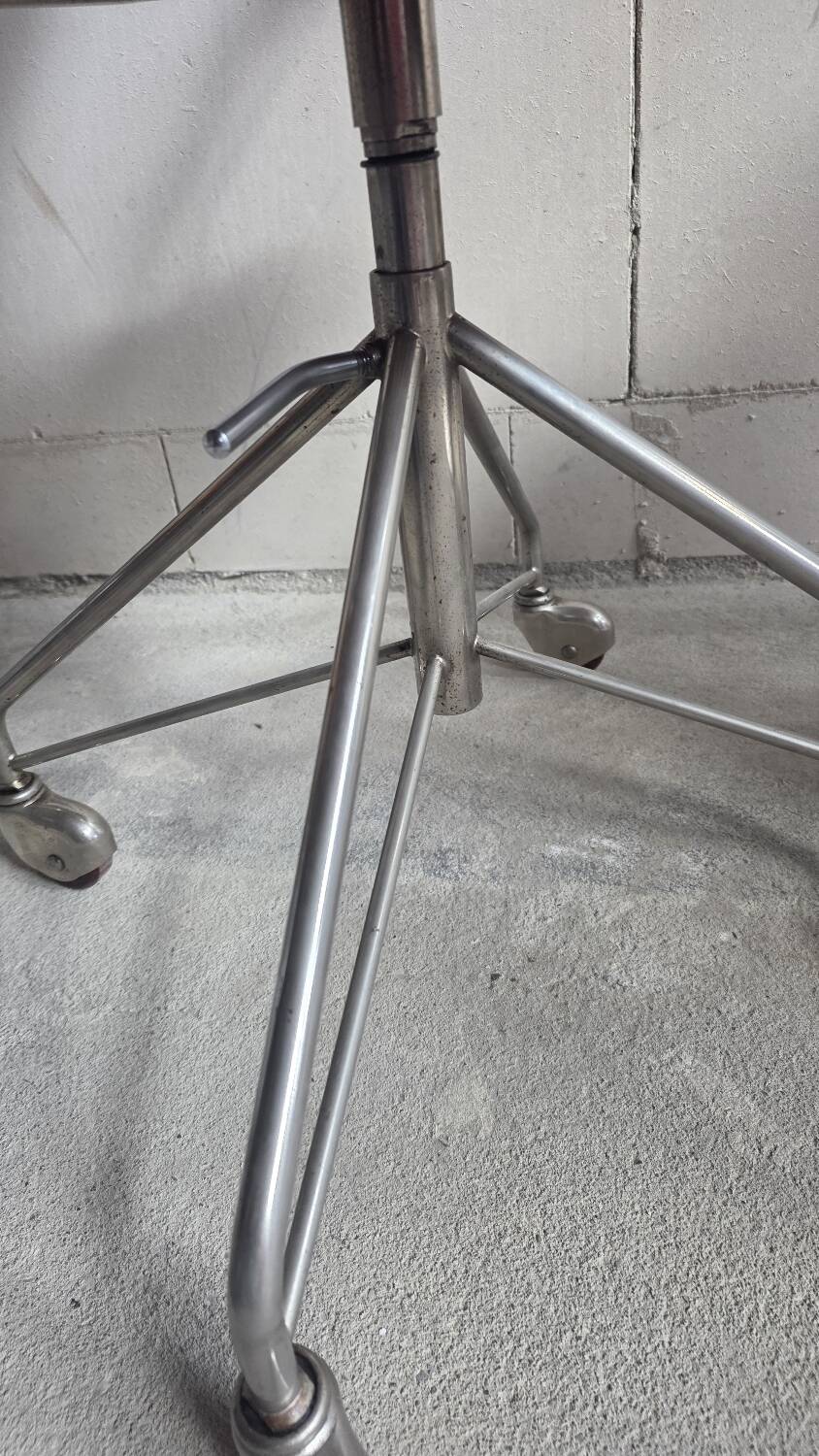 Chaise de bureau Arne Jacobsen 3217 Fritz Hansen