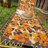 Lafuma sun lounger
