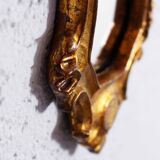 Louis XV style mirror