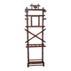 Coat rack, cloakroom, vintage