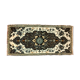 Turkish rug 105x45 cm