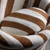 Fauteuil « 560 Mushroom » de Pierre Paulin pour Artifort, Pays-Bas, 1963