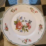 LOT OF 18 FRANCE ARCOPAL ASSIETTES