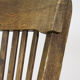 Wooden Office Chair