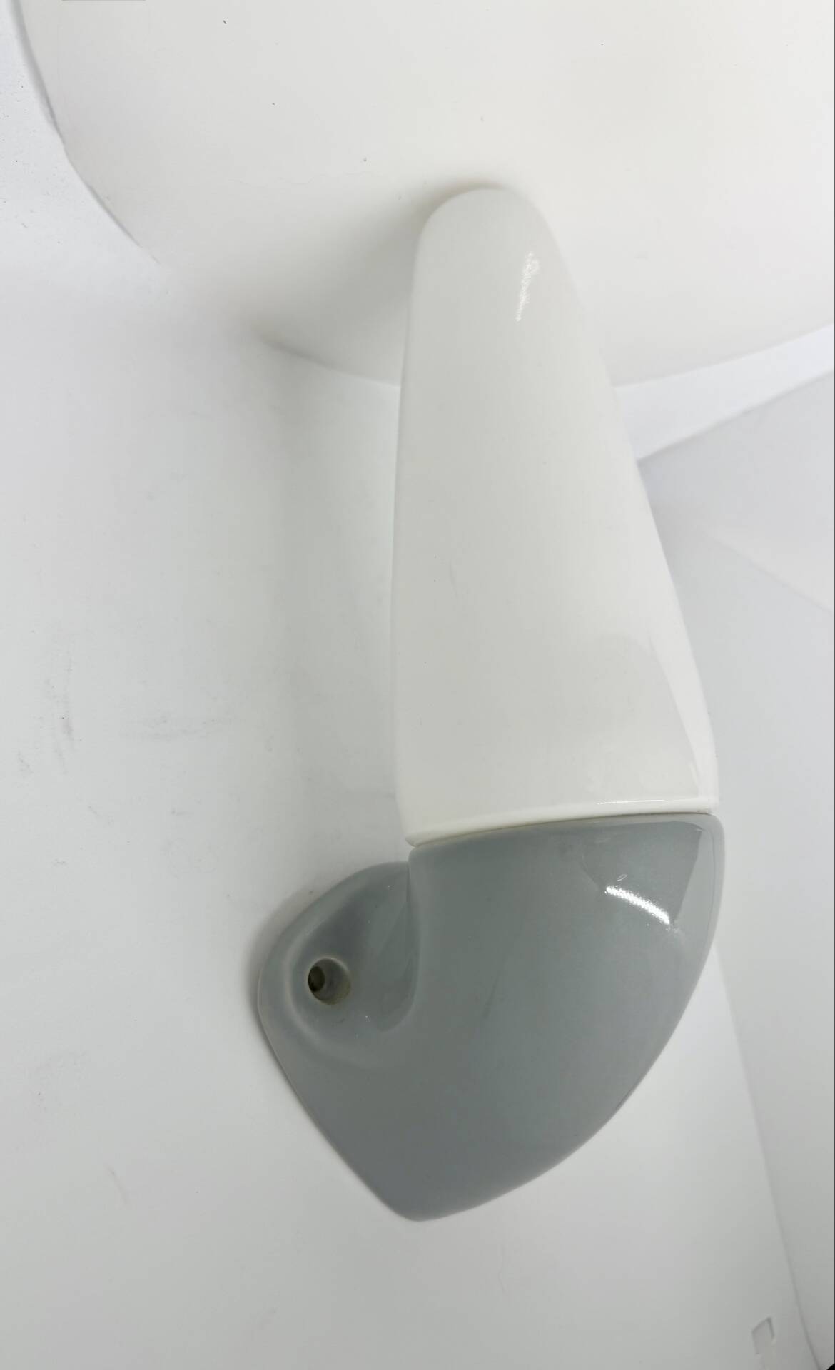 Swedish Design Vintage 1960’s Bathroom Lamp Sconce