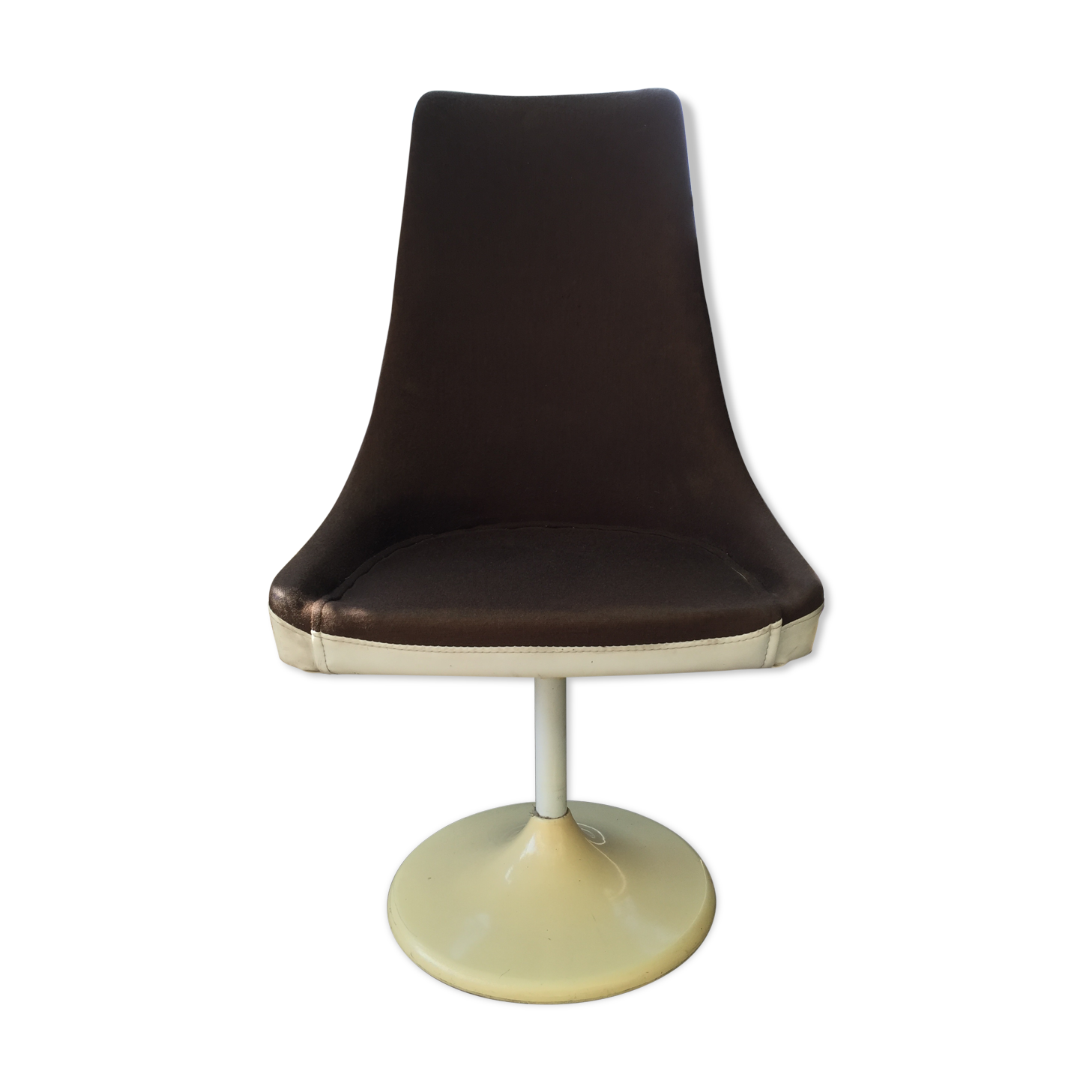 Swivel chair foot Tulip Lusch ERZEUGNIS
