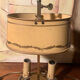 Bouillotte lamp