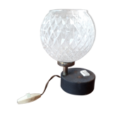 Art deco lamp