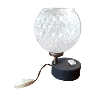 Art deco lamp