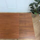 Scandinavian dining table by Farstrup