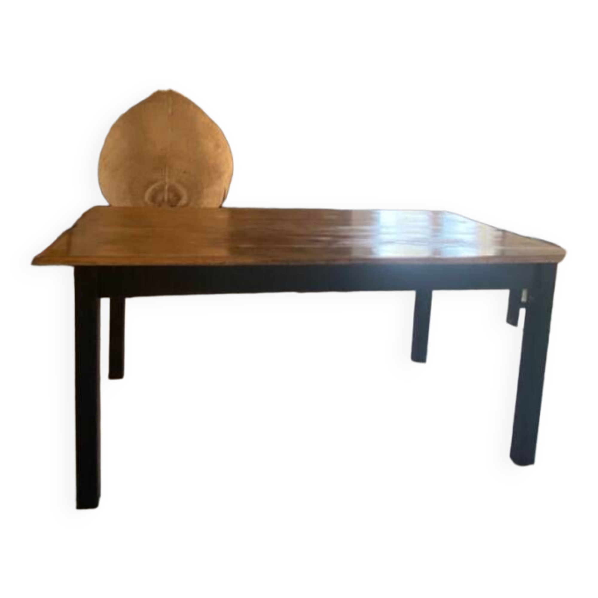 Farmhouse style table