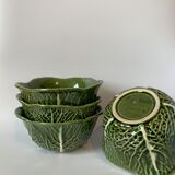 Cabbage bowl