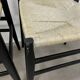 6 Leggera chairs by Gio Ponti for Cassina, Italy, first edition