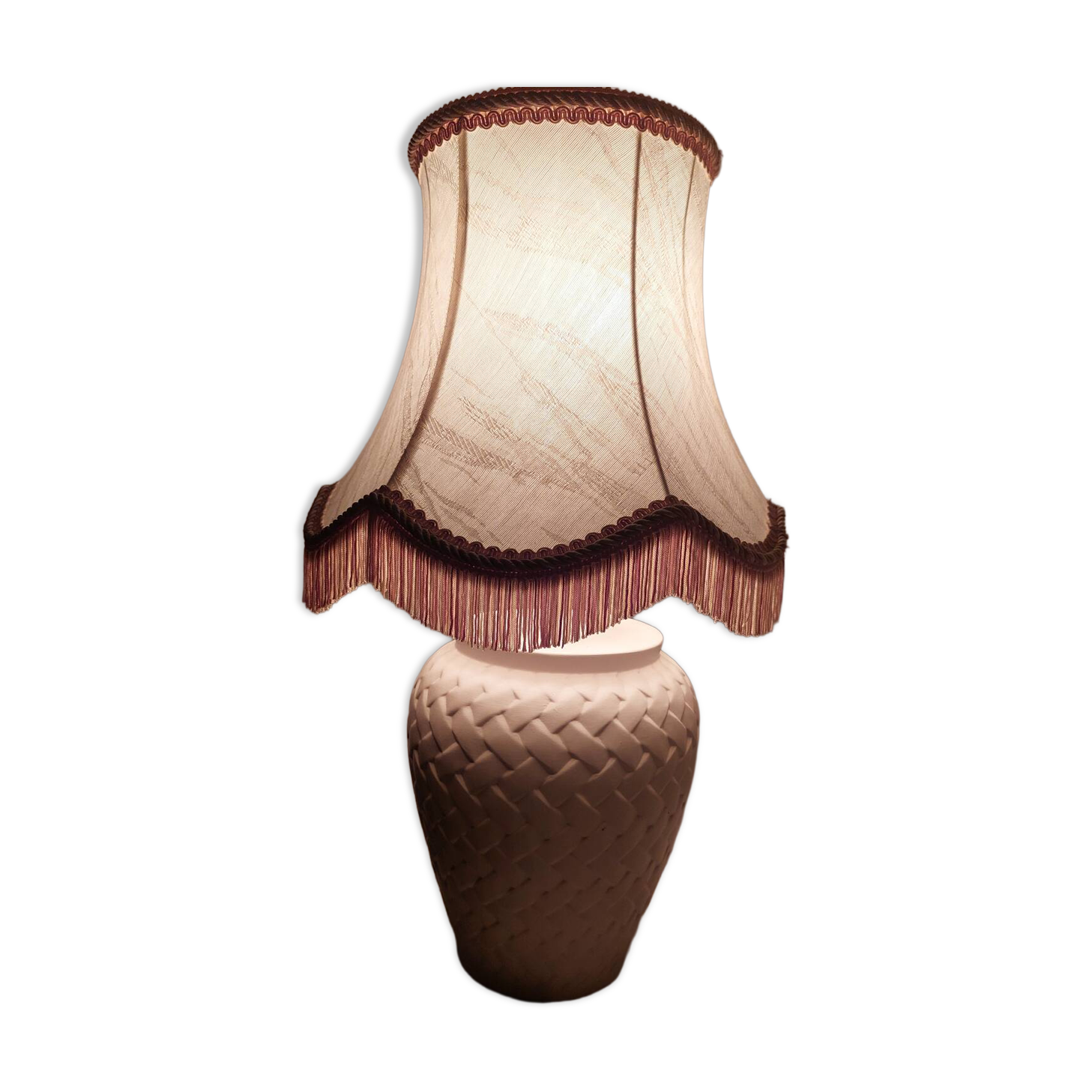 Lampe de chevet