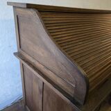 American cylinder desk